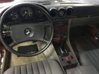 Mercedes SL 380 BVA - <small></small> 35.000 € <small>TTC</small> - #3