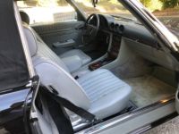 Mercedes SL 380 BVA - <small></small> 35.000 € <small>TTC</small> - #4