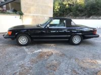 Mercedes SL 380 BVA - <small></small> 35.000 € <small>TTC</small> - #28