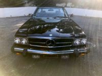 Mercedes SL 380 BVA - <small></small> 35.000 € <small>TTC</small> - #30