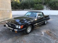 Mercedes SL 380 BVA - <small></small> 35.000 € <small>TTC</small> - #32