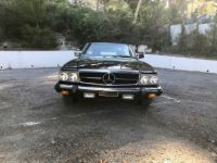 Mercedes SL 380 BVA - <small></small> 35.000 € <small>TTC</small> - #35