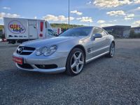 Mercedes SL MERCEDES SL 55 AMG BOITE AUTOMATIQUE - <small></small> 30.900 € <small>TTC</small> - #1