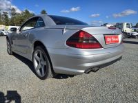 Mercedes SL MERCEDES SL 55 AMG BOITE AUTOMATIQUE - <small></small> 30.900 € <small>TTC</small> - #2