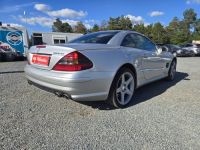 Mercedes SL MERCEDES SL 55 AMG BOITE AUTOMATIQUE - <small></small> 30.900 € <small>TTC</small> - #3