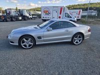 Mercedes SL MERCEDES SL 55 AMG BOITE AUTOMATIQUE - <small></small> 30.900 € <small>TTC</small> - #4