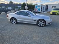 Mercedes SL MERCEDES SL 55 AMG BOITE AUTOMATIQUE - <small></small> 30.900 € <small>TTC</small> - #5