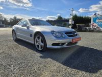 Mercedes SL MERCEDES SL 55 AMG BOITE AUTOMATIQUE - <small></small> 30.900 € <small>TTC</small> - #6