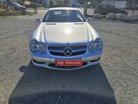 Mercedes SL MERCEDES SL 55 AMG BOITE AUTOMATIQUE - <small></small> 30.900 € <small>TTC</small> - #7