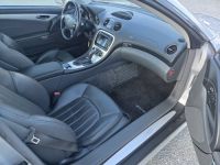 Mercedes SL MERCEDES SL 55 AMG BOITE AUTOMATIQUE - <small></small> 30.900 € <small>TTC</small> - #9