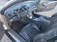 Mercedes SL MERCEDES SL 55 AMG BOITE AUTOMATIQUE - <small></small> 30.900 € <small>TTC</small> - #12