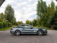 Mercedes SL MERCEDES SL 63 AMG II AMG Phase 3 - R230 - 525 Ch - <small></small> 57.963 € <small></small> - #13