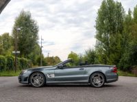 Mercedes SL MERCEDES SL 63 AMG II AMG Phase 3 - R230 - 525 Ch - <small></small> 57.963 € <small></small> - #14