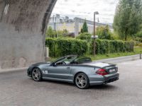 Mercedes SL MERCEDES SL 63 AMG II AMG Phase 3 - R230 - 525 Ch - <small></small> 57.963 € <small></small> - #16