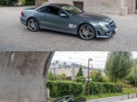 Mercedes SL MERCEDES SL 63 AMG II AMG Phase 3 - R230 - 525 Ch - <small></small> 57.963 € <small></small> - #32