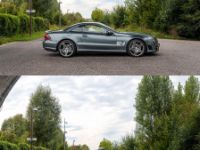 Mercedes SL MERCEDES SL 63 AMG II AMG Phase 3 - R230 - 525 Ch - <small></small> 57.963 € <small></small> - #33