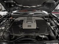 Mercedes SL MERCEDES SL 65 AMG V12 Bi-Turbo – PREMIERE MAIN - <small></small> 105.000 € <small>TTC</small> - #20