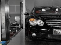 Mercedes SL MERCEDES SL 65 AMG V12 Bi-Turbo – PREMIERE MAIN - <small></small> 105.000 € <small>TTC</small> - #19