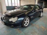 Mercedes SL MERCEDES SL II 350 BVA - <small></small> 17.990 € <small>TTC</small> - #1