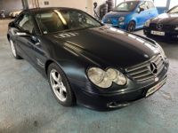 Mercedes SL MERCEDES SL II 350 BVA - <small></small> 17.990 € <small>TTC</small> - #2