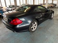 Mercedes SL MERCEDES SL II 350 BVA - <small></small> 17.990 € <small>TTC</small> - #3