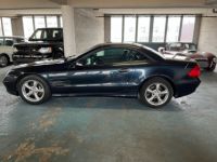 Mercedes SL MERCEDES SL II 350 BVA - <small></small> 17.990 € <small>TTC</small> - #5