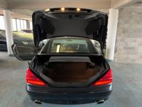 Mercedes SL MERCEDES SL II 350 BVA - <small></small> 17.990 € <small>TTC</small> - #24