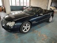 Mercedes SL MERCEDES SL II 350 BVA - <small></small> 17.990 € <small>TTC</small> - #33