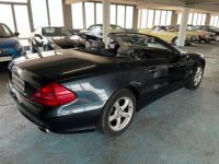 Mercedes SL MERCEDES SL II 350 BVA - <small></small> 17.990 € <small>TTC</small> - #35