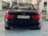 Mercedes SL MERCEDES SL II 350 BVA - <small></small> 17.990 € <small>TTC</small> - #38