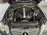 Mercedes SL MERCEDES SL II 350 BVA - <small></small> 17.990 € <small>TTC</small> - #46