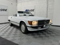 Mercedes SL R107 560 V8 230 CH - <small></small> 27.990 € <small>TTC</small> - #1