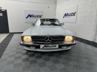 Mercedes SL R107 560 V8 230 CH - <small></small> 27.990 € <small>TTC</small> - #2