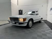 Mercedes SL R107 560 V8 230 CH - <small></small> 27.990 € <small>TTC</small> - #3