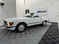 Mercedes SL R107 560 V8 230 CH - <small></small> 27.990 € <small>TTC</small> - #4