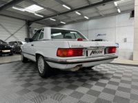 Mercedes SL R107 560 V8 230 CH - <small></small> 27.990 € <small>TTC</small> - #5