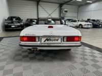 Mercedes SL R107 560 V8 230 CH - <small></small> 27.990 € <small>TTC</small> - #6