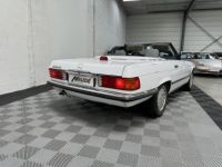 Mercedes SL R107 560 V8 230 CH - <small></small> 27.990 € <small>TTC</small> - #7