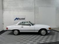 Mercedes SL R107 560 V8 230 CH - <small></small> 27.990 € <small>TTC</small> - #8