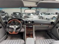 Mercedes SL R107 560 V8 230 CH - <small></small> 27.990 € <small>TTC</small> - #11