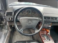 Mercedes SL SERIE ROADSTER R129 300 24 A 1 ère main Garantie 1 an Pro - <small></small> 17.980 € <small>TTC</small> - #13