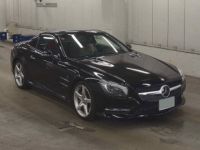 Mercedes SL SL 350 - <small></small> 35.000 € <small></small> - #1