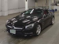 Mercedes SL SL 350 - <small></small> 35.000 € <small></small> - #2