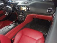 Mercedes SL SL 350 - <small></small> 35.000 € <small></small> - #3