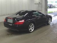 Mercedes SL SL 350 - <small></small> 35.000 € <small></small> - #5