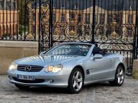 Mercedes SL SL 350 - <small></small> 24.500 € <small>TTC</small> - #1