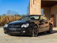 Mercedes SL SL 55 AMG - Prix sur Demande - #1