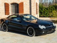 Mercedes SL SL 55 AMG - Prix sur Demande - #3