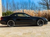 Mercedes SL SL 55 AMG - Prix sur Demande - #6