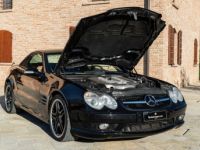 Mercedes SL SL 55 AMG - Prix sur Demande - #15